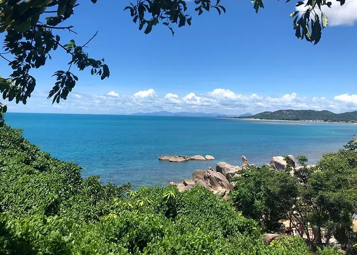 Grand Rock Studio Samui