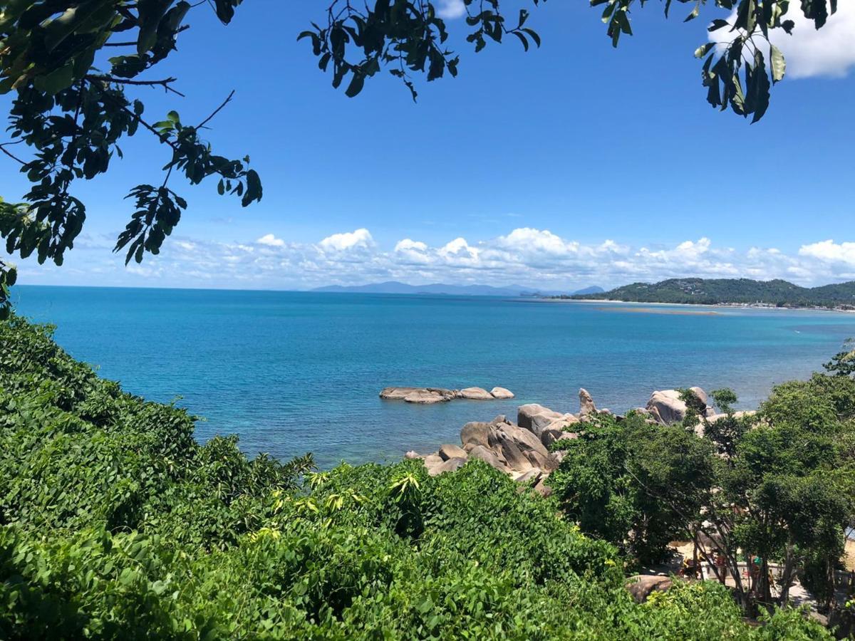 อพาร์ทเม้น Grand Rock Samui Lamai Beach (Koh Samui)