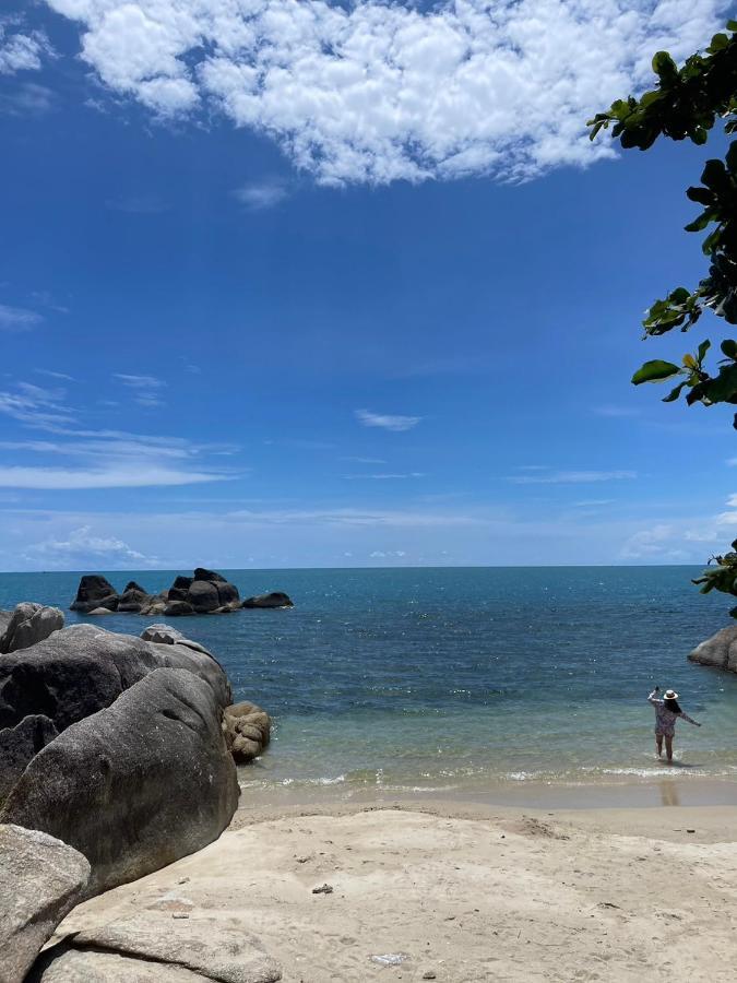 Grand Rock Samui อพาร์ทเม้น Lamai Beach (Koh Samui)