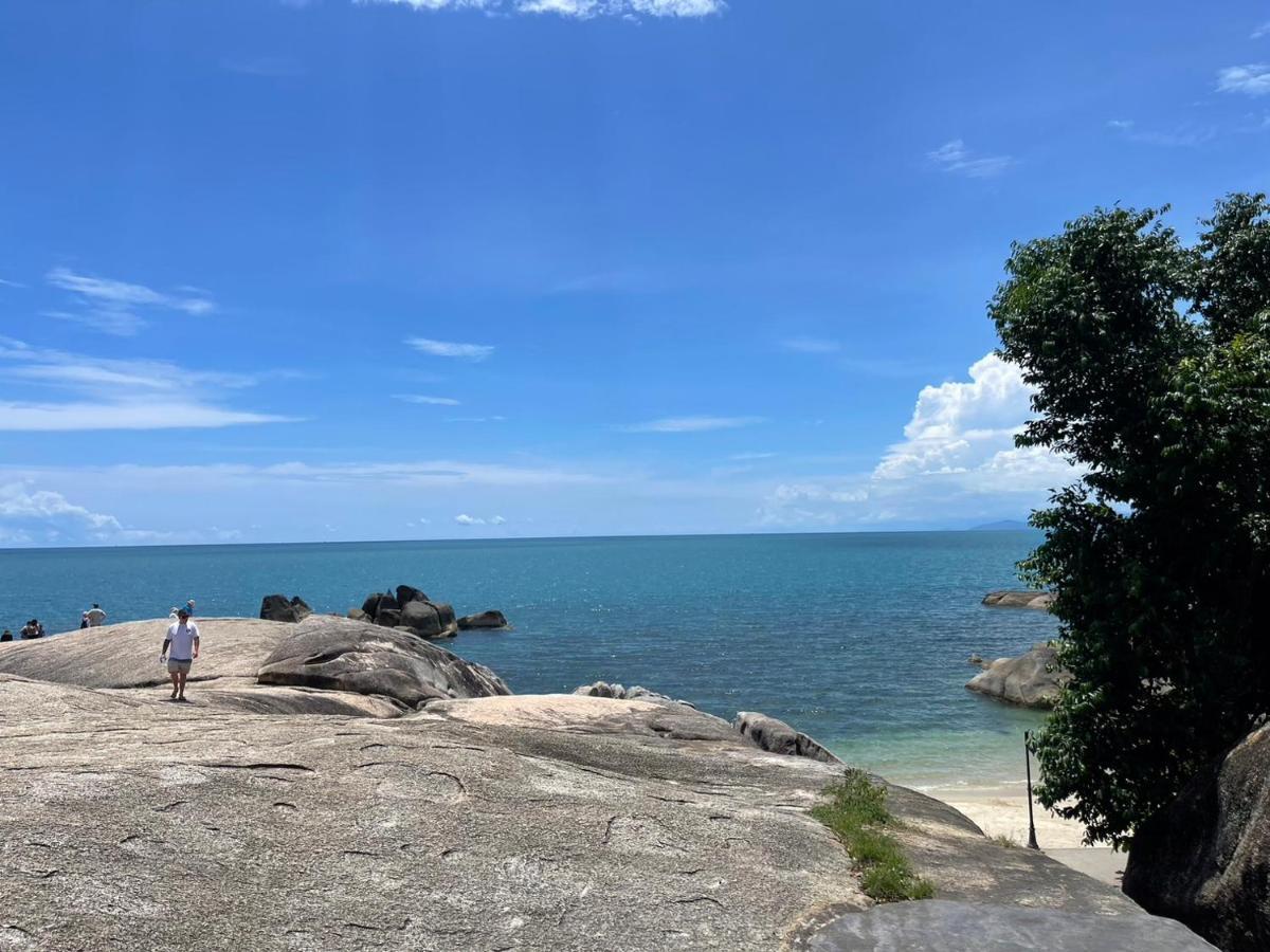Grand Rock Samui อพาร์ทเม้น Lamai Beach (Koh Samui)