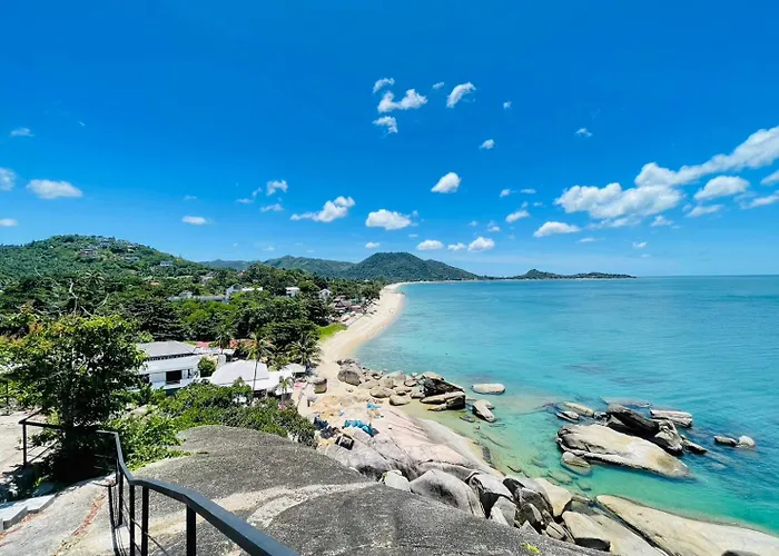 Grand Rock Studio Samui