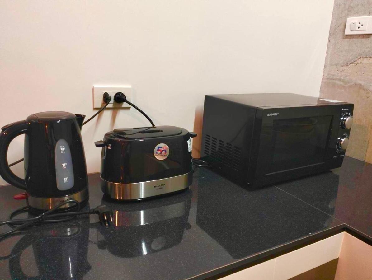 Apartamento Grand Rock Samui