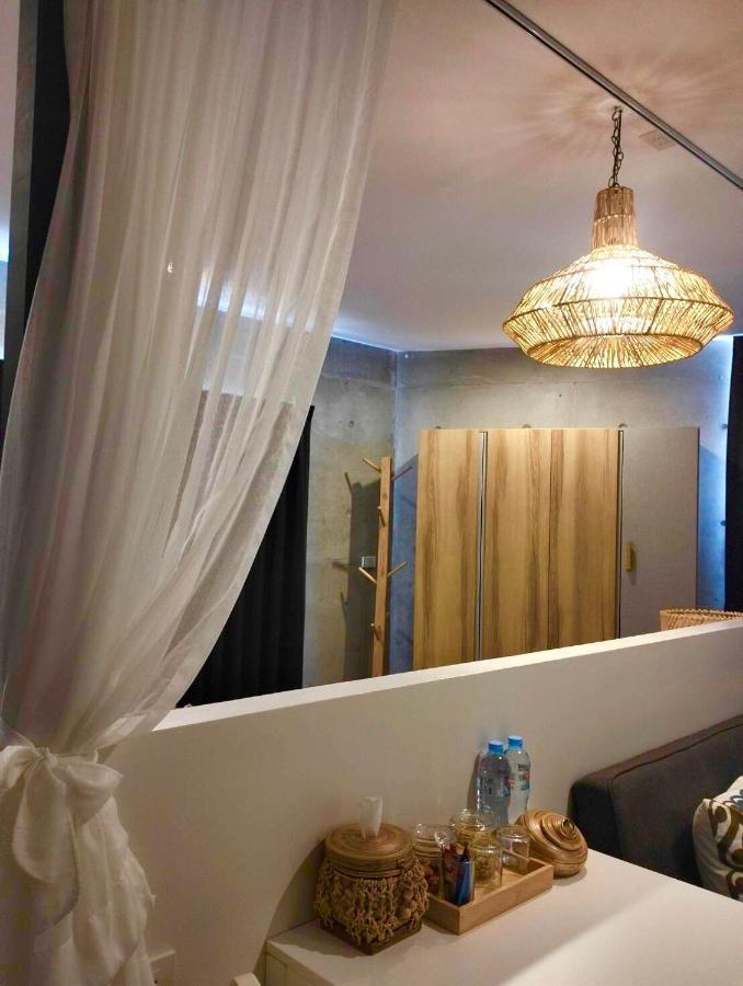 Apartamento Grand Rock Samui Lamai Beach (Koh Samui)
