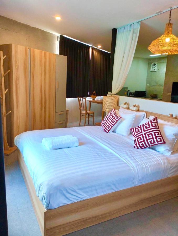 Apartamento Grand Rock Samui