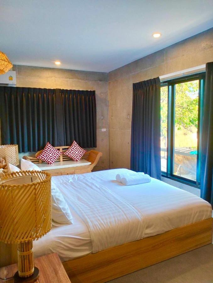 Apartamento Grand Rock Samui Lamai Beach (Koh Samui)