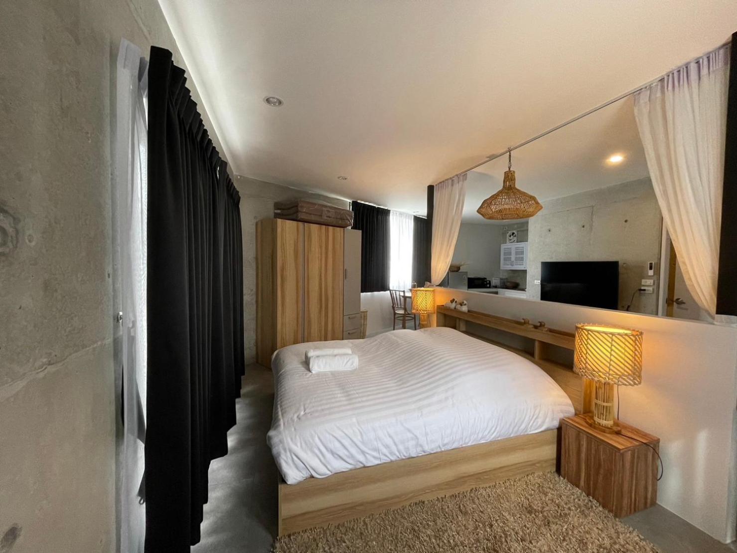 Apartamento Grand Rock Samui Lamai Beach (Koh Samui)