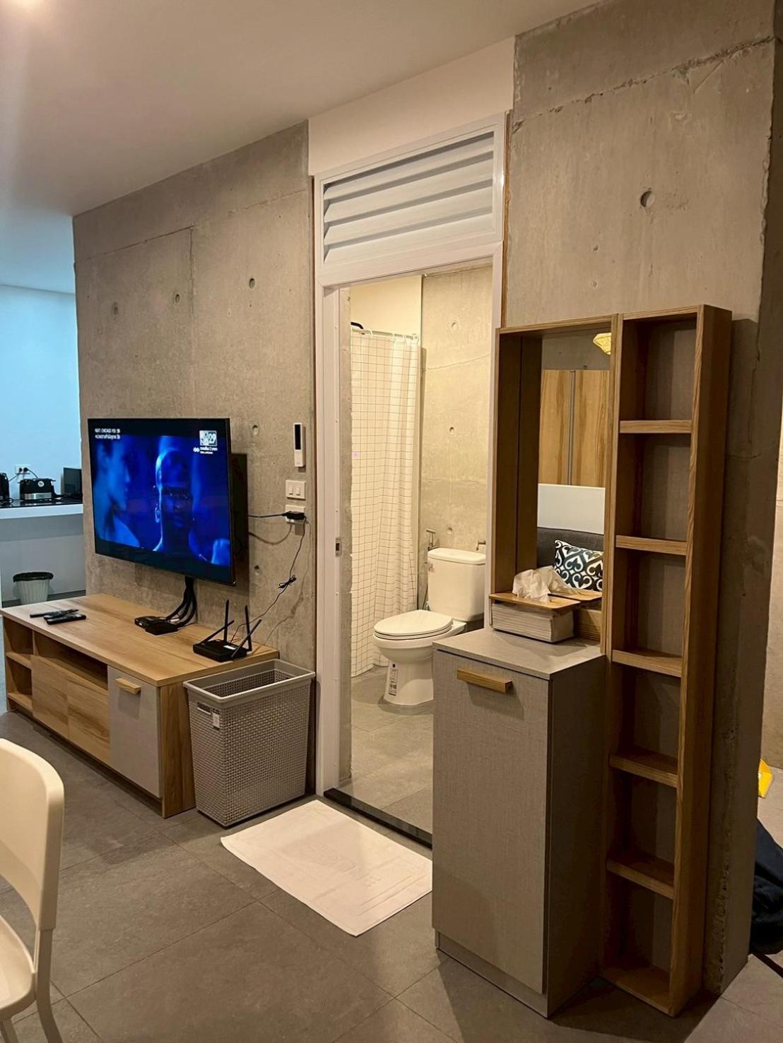 Grand Rock Samui Apartamento
