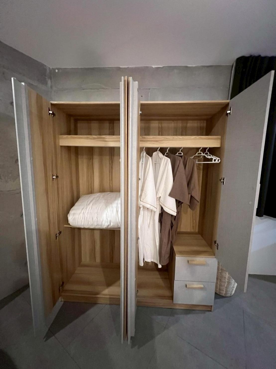 Apartamento Grand Rock Samui *