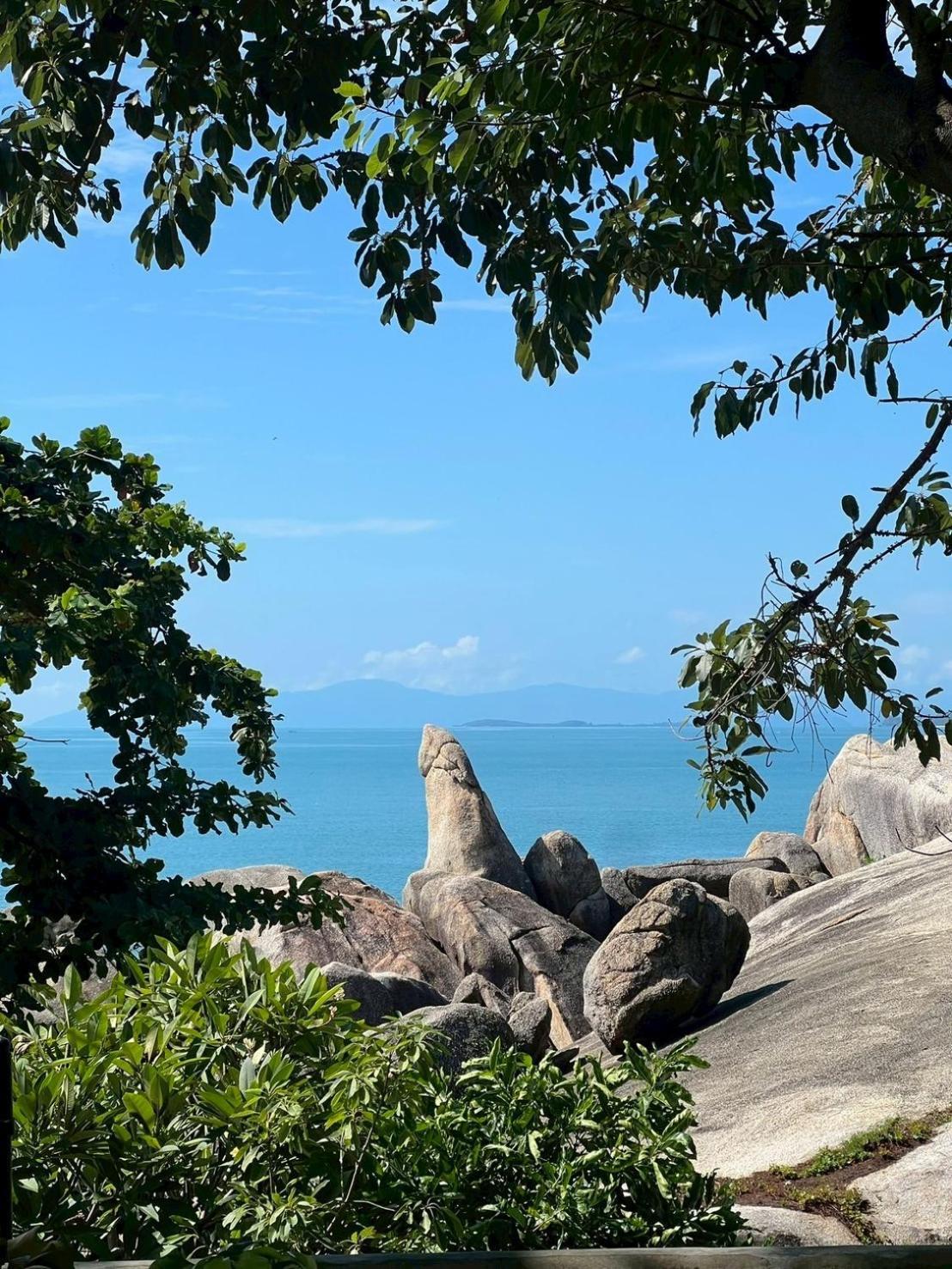 Grand Rock Samui Apartamento *